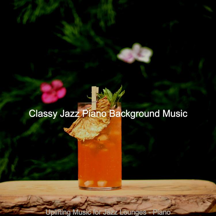 Classy Jazz Piano Background Music's avatar image