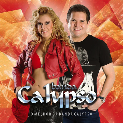 Louca Sedução / Não, Não (Ao Vivo) By Banda Calypso's cover