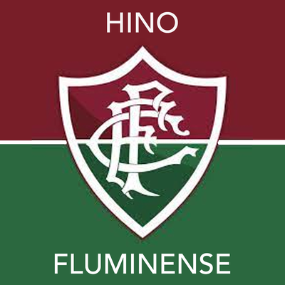 Hino do Fluminense's cover