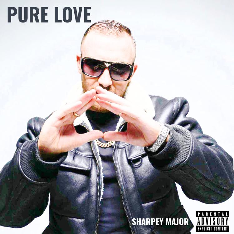 Sharpey Major's avatar image