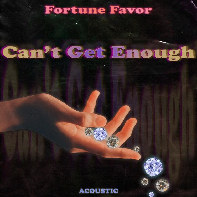 Fortune Favor's avatar image