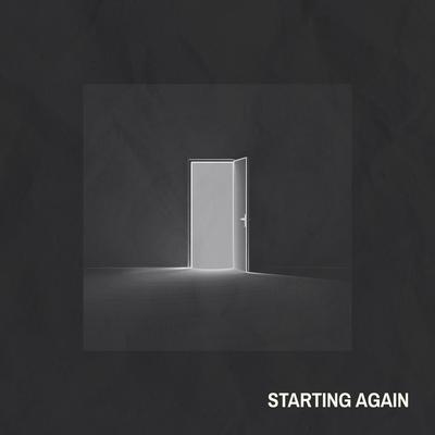 Starting Again By Daniel Sid's cover
