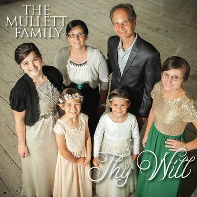 Show a Little Bit of Love and Kindness By The Mullett Family's cover