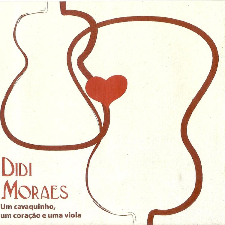 Didi Moraes's avatar image
