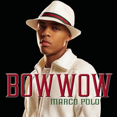 Marco Polo (feat. Soulja Boy Tell 'Em) (Album Version)'s cover