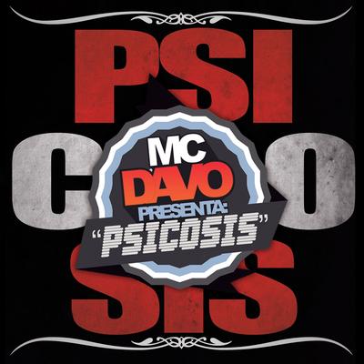 Psicosis's cover