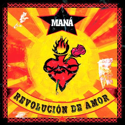 Justicia, Tierra y Libertad (2020 Remasterizado) By Maná's cover
