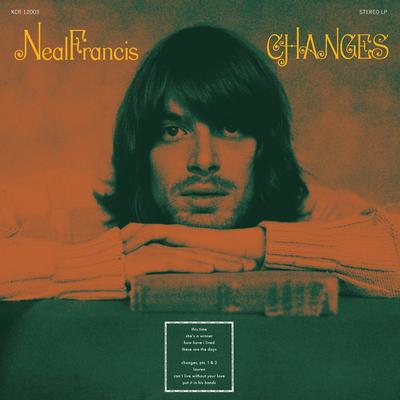 How Have I Lived By Neal Francis's cover