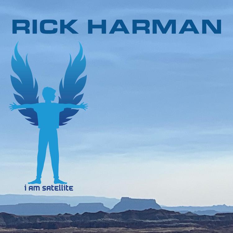 Rick Harman's avatar image