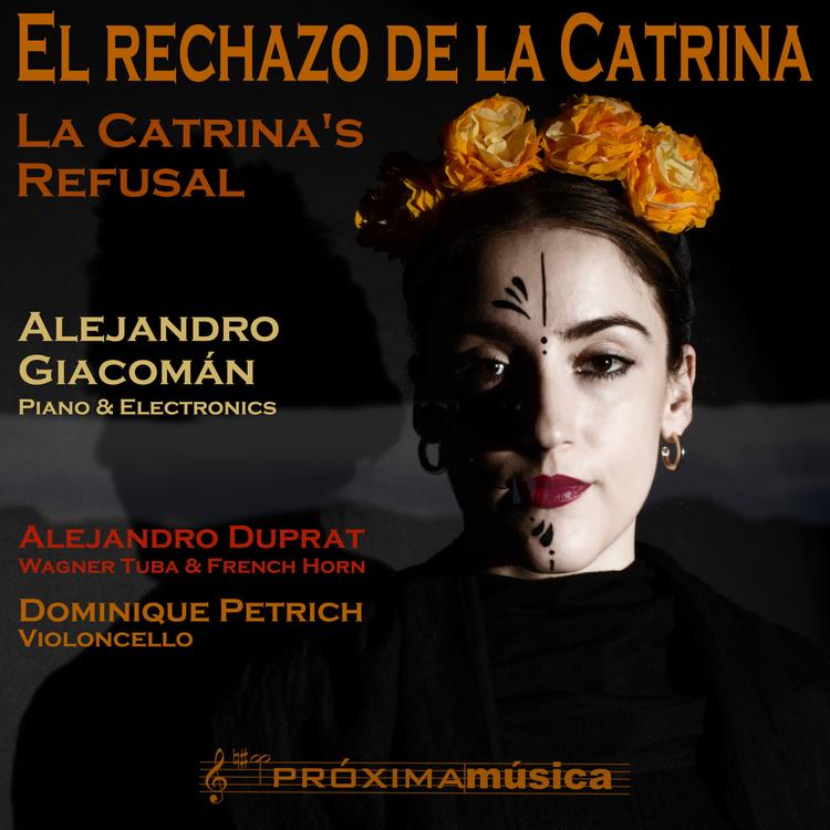 Alejandro Giacomán's avatar image