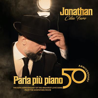 Parla Più Piano: Love Song from "The Godfather"'s cover