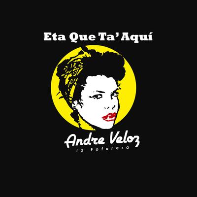Eta Que Ta' Aqui's cover