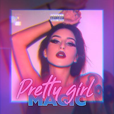 Pretty Girl Magic By Moonlight Scorpio's cover