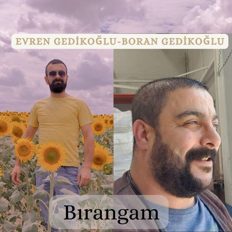 Evren Gedikoğlu's avatar image