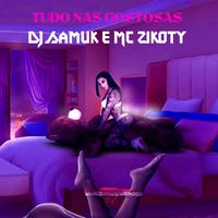 Dj Samuk's avatar cover