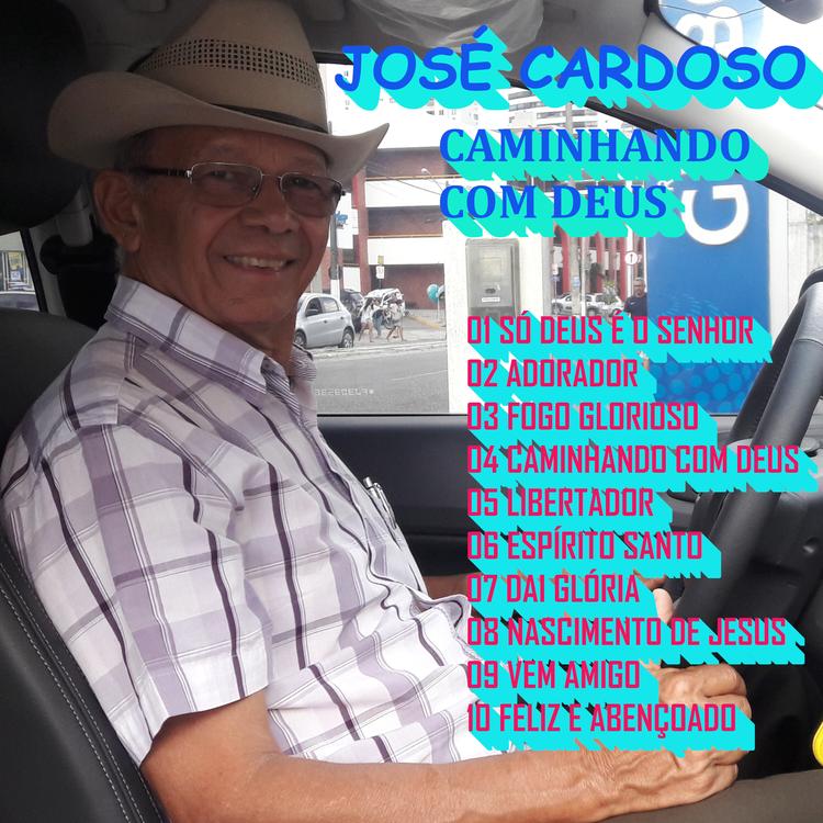 José Cardoso's avatar image