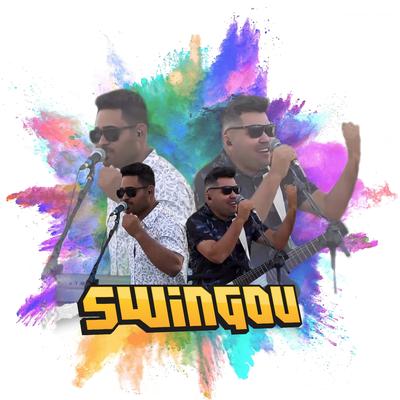 Pagonejo das Antigas (Ao Vivo) By Grupo swingou's cover