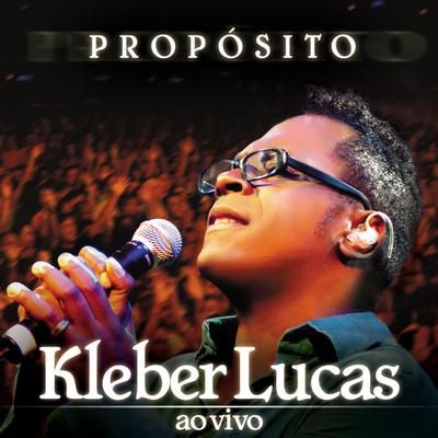 Te Agradeço By Kleber Lucas's cover