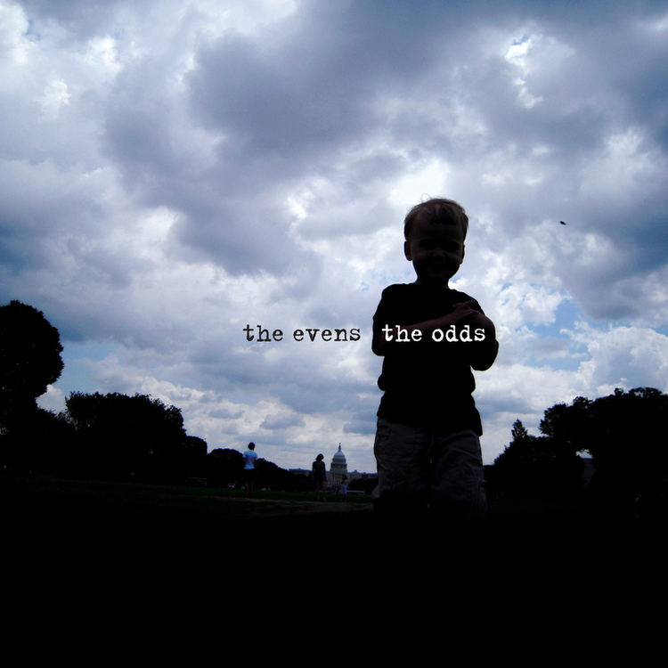 The Evens's avatar image