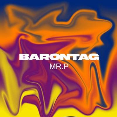 Barontag's cover