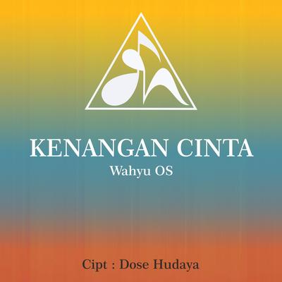 Kenangan Cinta's cover