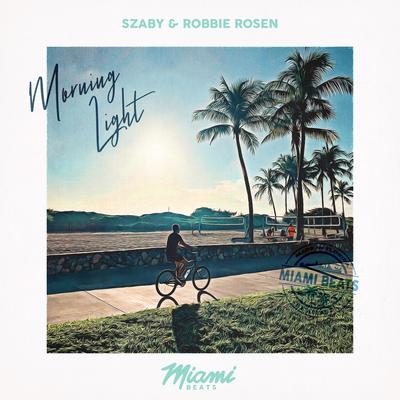 Morning Light By Szaby, Robbie Rosen's cover