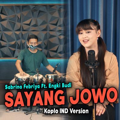 Sayang Jowo's cover