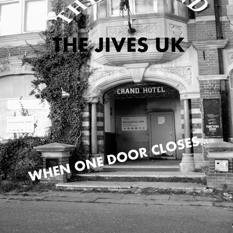 The Jives UK's avatar image