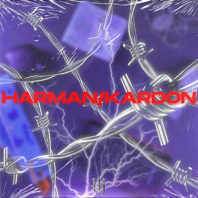 HARMAN/KARDON's cover
