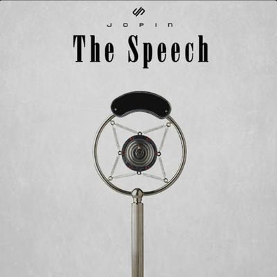 The Speech's cover