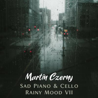 Sad Piano & Cello VII (Rainy Mood)'s cover