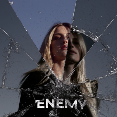 Enemy By Truu, Bentez's cover