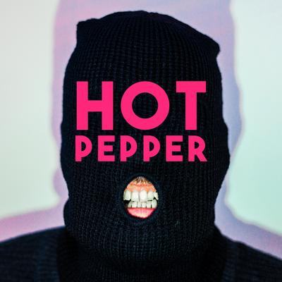 Hot Pepper's cover