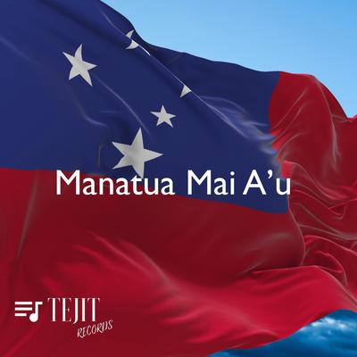 Manatua Mai A'u's cover