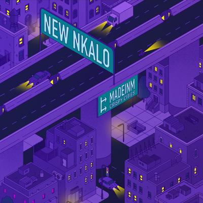 New Nkalo's cover