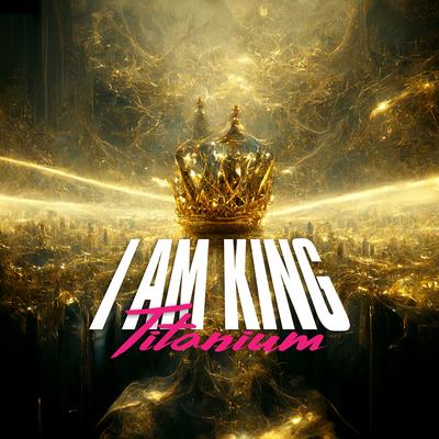 Titanium By I Am King's cover