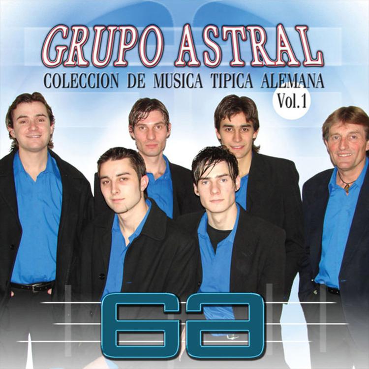 Grupo Astral's avatar image