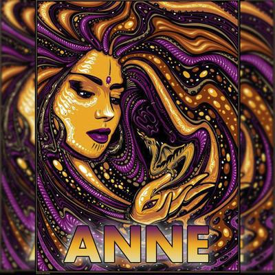 Anne By All in One's cover