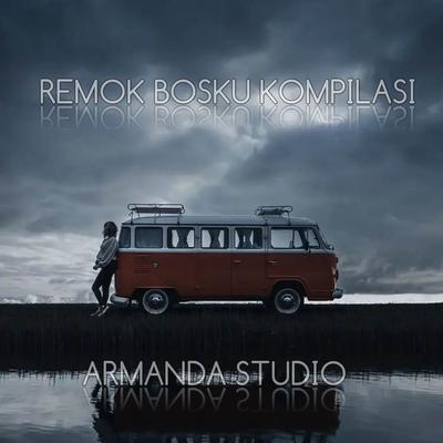 ARMANDA STUDIO's cover