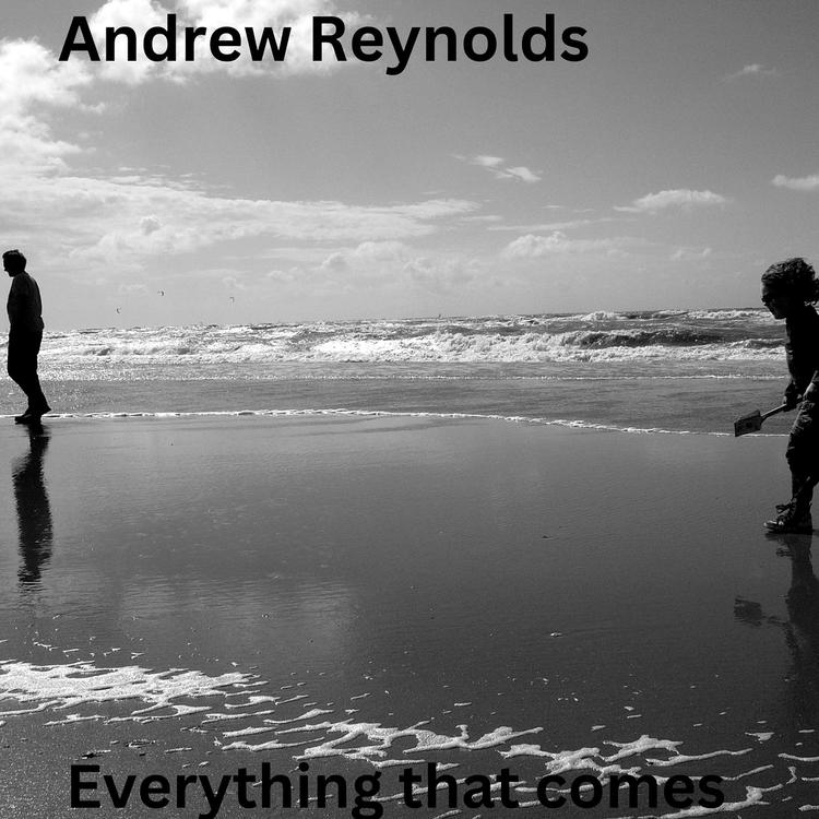 Andrew Reynolds's avatar image