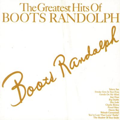 Yakety Sax (Album Version) By Boots Randolph's cover