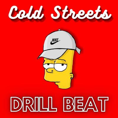 Cold Streets By JDHD beats's cover