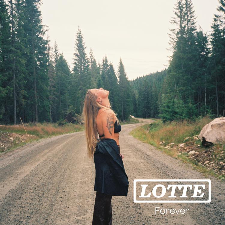 lottë's avatar image