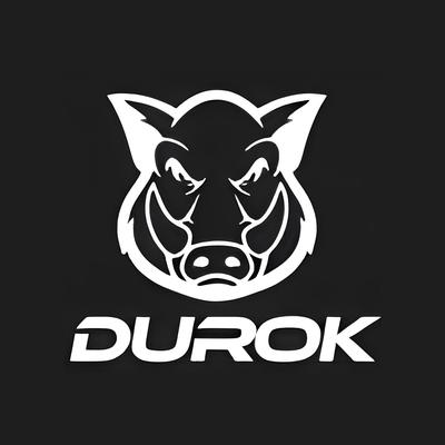 Durok By DJ Thiago Extreme, Mc Douglas's cover