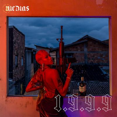 W.D.D By Nic Dias, Navi Beatz, Drin Esc's cover