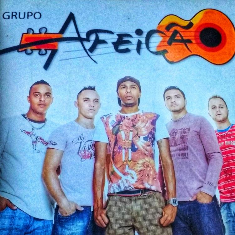 Grupo afeição's avatar image