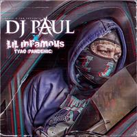 DJ Paul's avatar cover