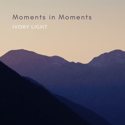 Everlasting Love By Ivory Light's cover