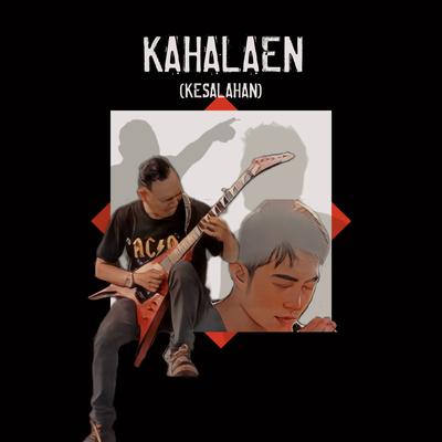 Kahalaen (Kesalahan)'s cover