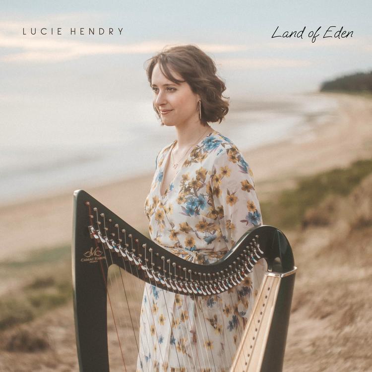 Lucie Hendry's avatar image